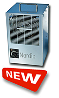 Nordic Air New Image