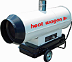 Heat Wagon HVF310 image