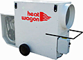 Heat Wagon VG500 image