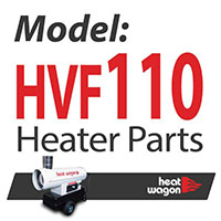 HW Model HVF110 Icon