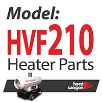 HW Model HVF210 Icon