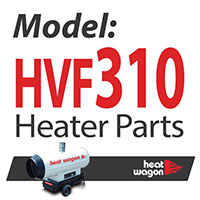 HW Model HVF310 Icon