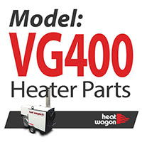 HW Model VG400 Icon