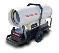 Heat Wagon HVF410HD Product Image