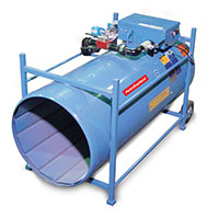 Sure Flame S1505B Product Image