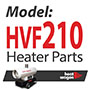 HW Model HVF210 Icon