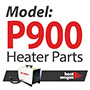 HW Model P900 Icon