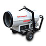 Heat Wagon DG250 wo Duct Primary