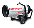 Heat Wagon DG400 wo Adaptor Primary