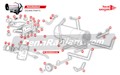 PennRadiant Heat Wagon DG400 Basic Parts 2