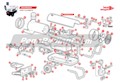 PennRadiant Heat Wagon HVF110 General Body Parts